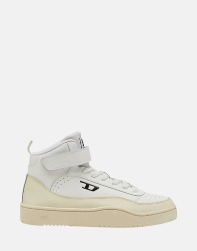 Diesel Tracker - D Mid Sneaker