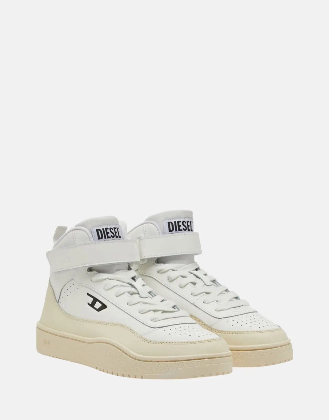 Diesel Tracker - D Mid Sneaker