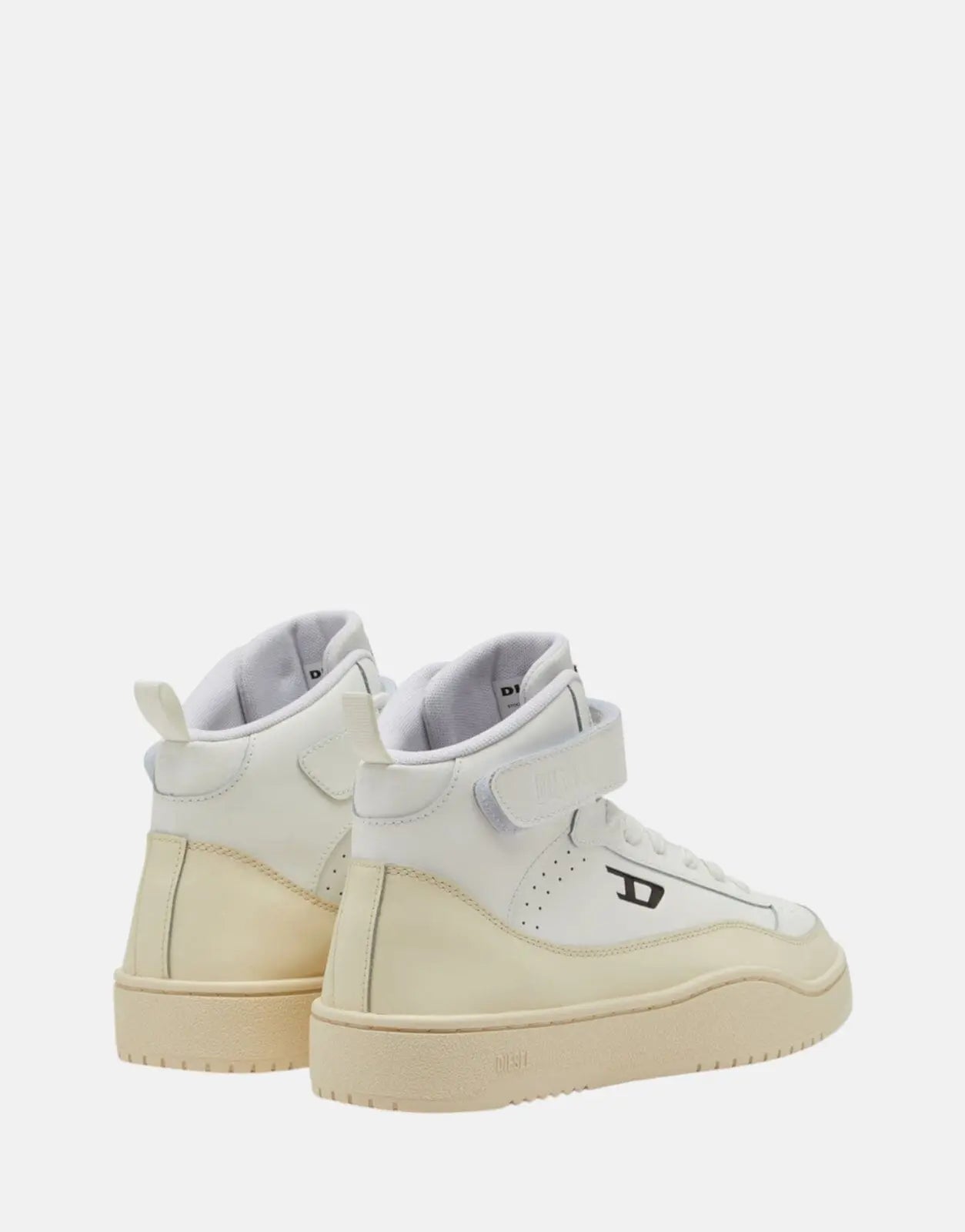 Diesel Tracker - D Mid Sneaker