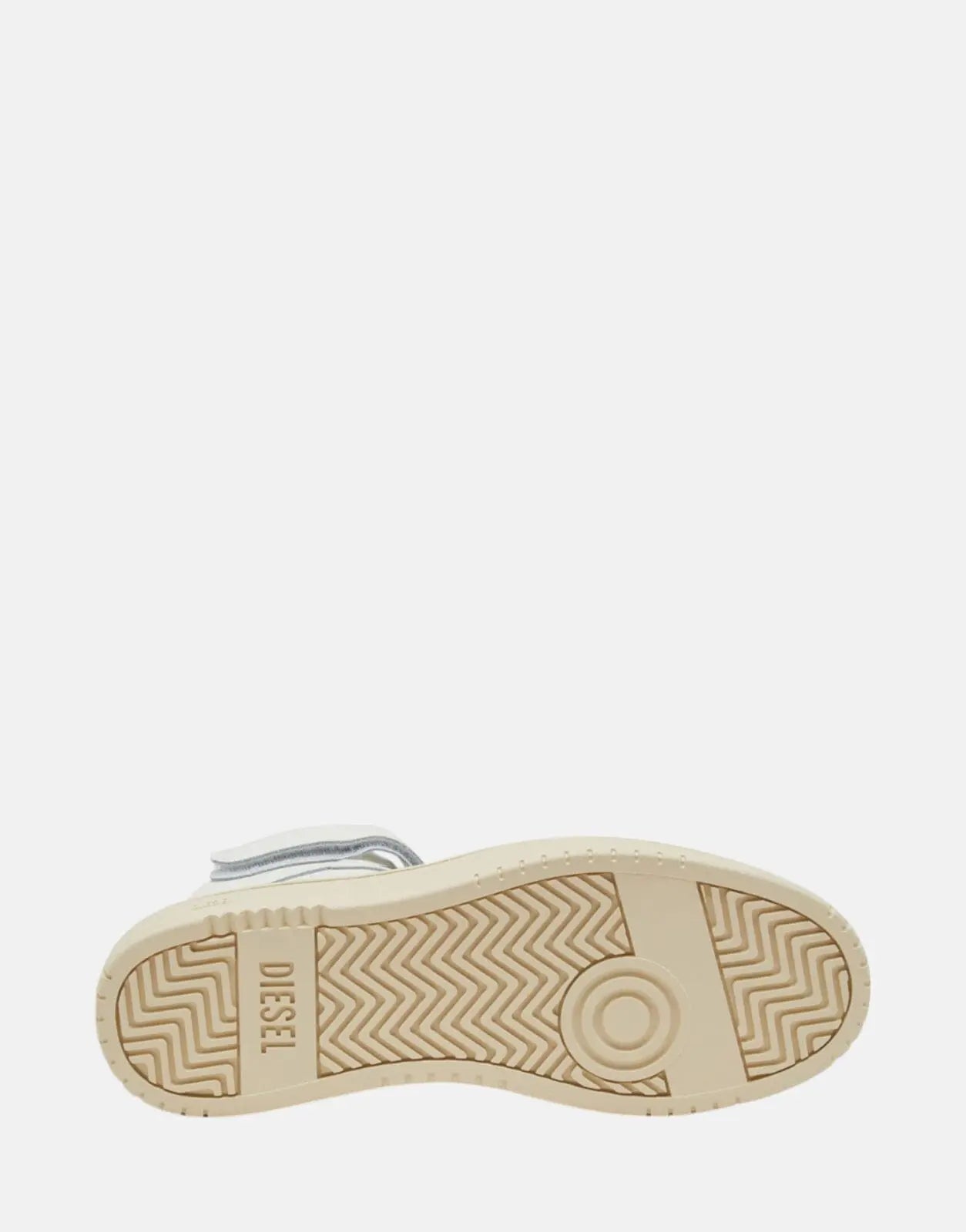 Diesel Tracker - D Mid Sneaker