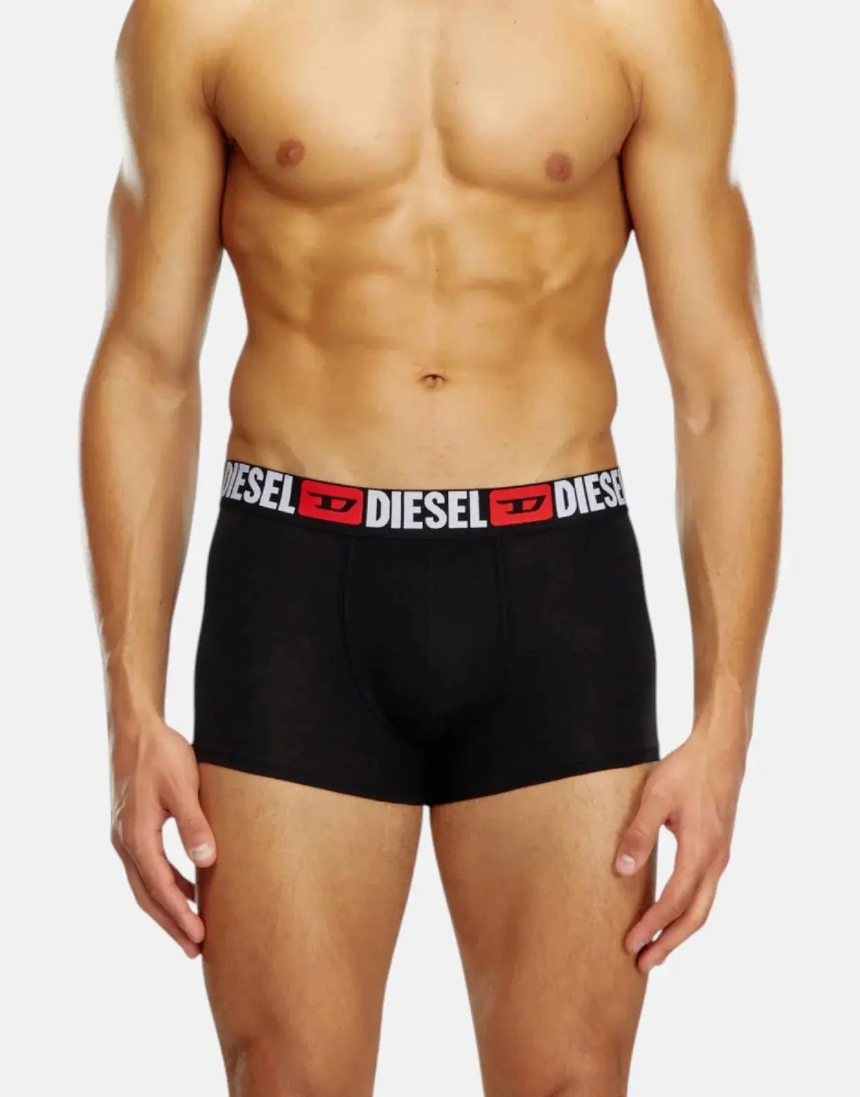 Diesel UMBX Damien Three Pack Boxer Underwear E5326