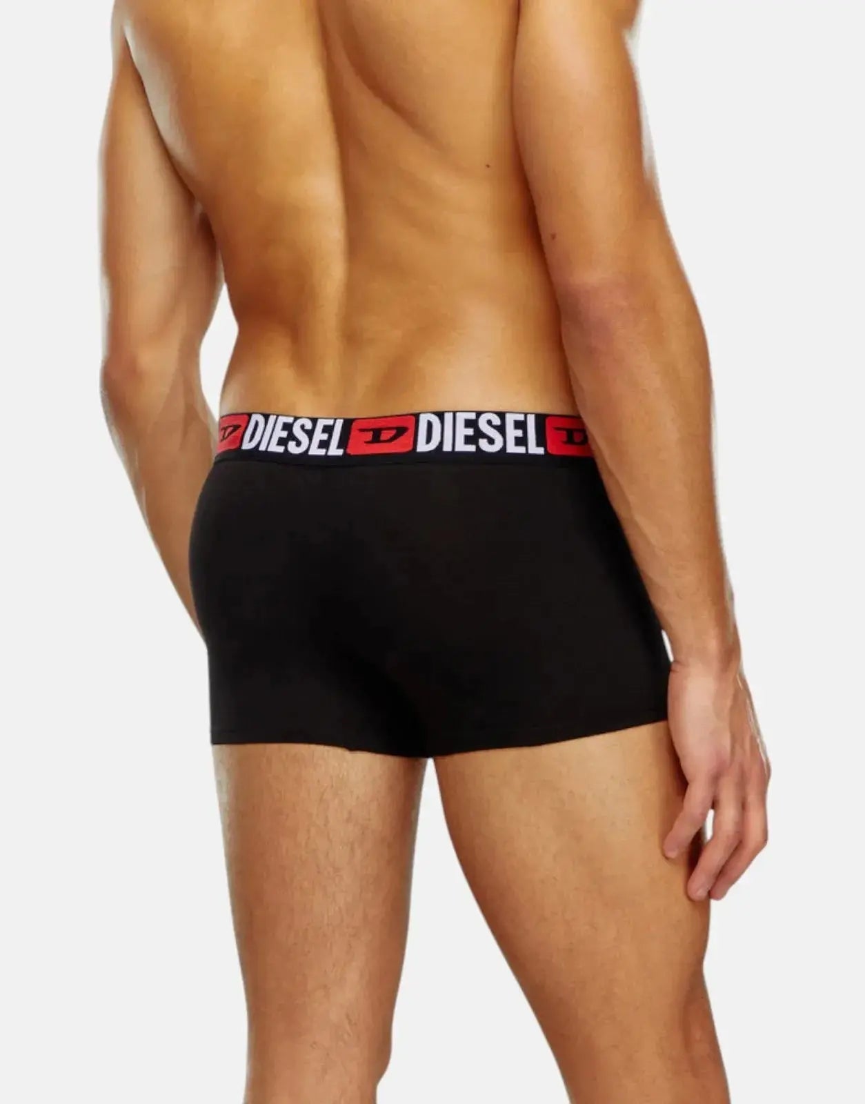 Diesel UMBX Damien Three Pack Boxer Underwear E5326