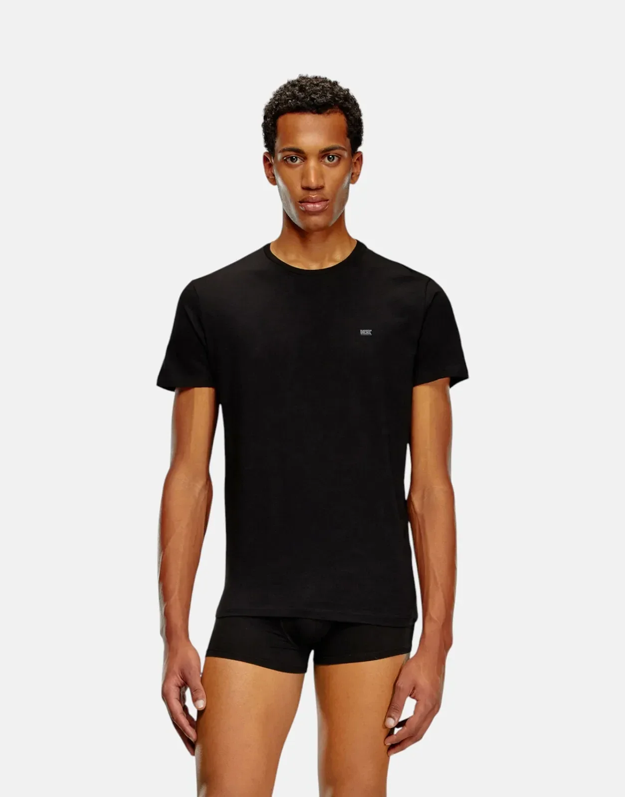 Diesel Umtee Jake Three Pack T-Shirt E4101