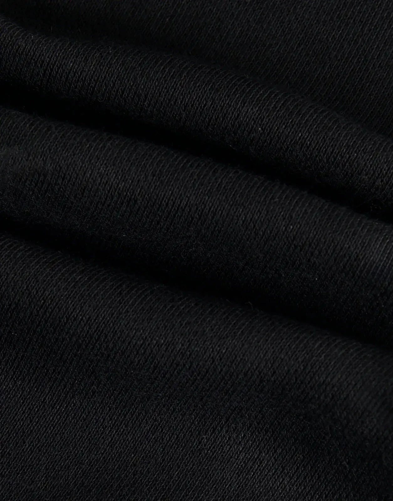 Fade Signature Sweatpants Black