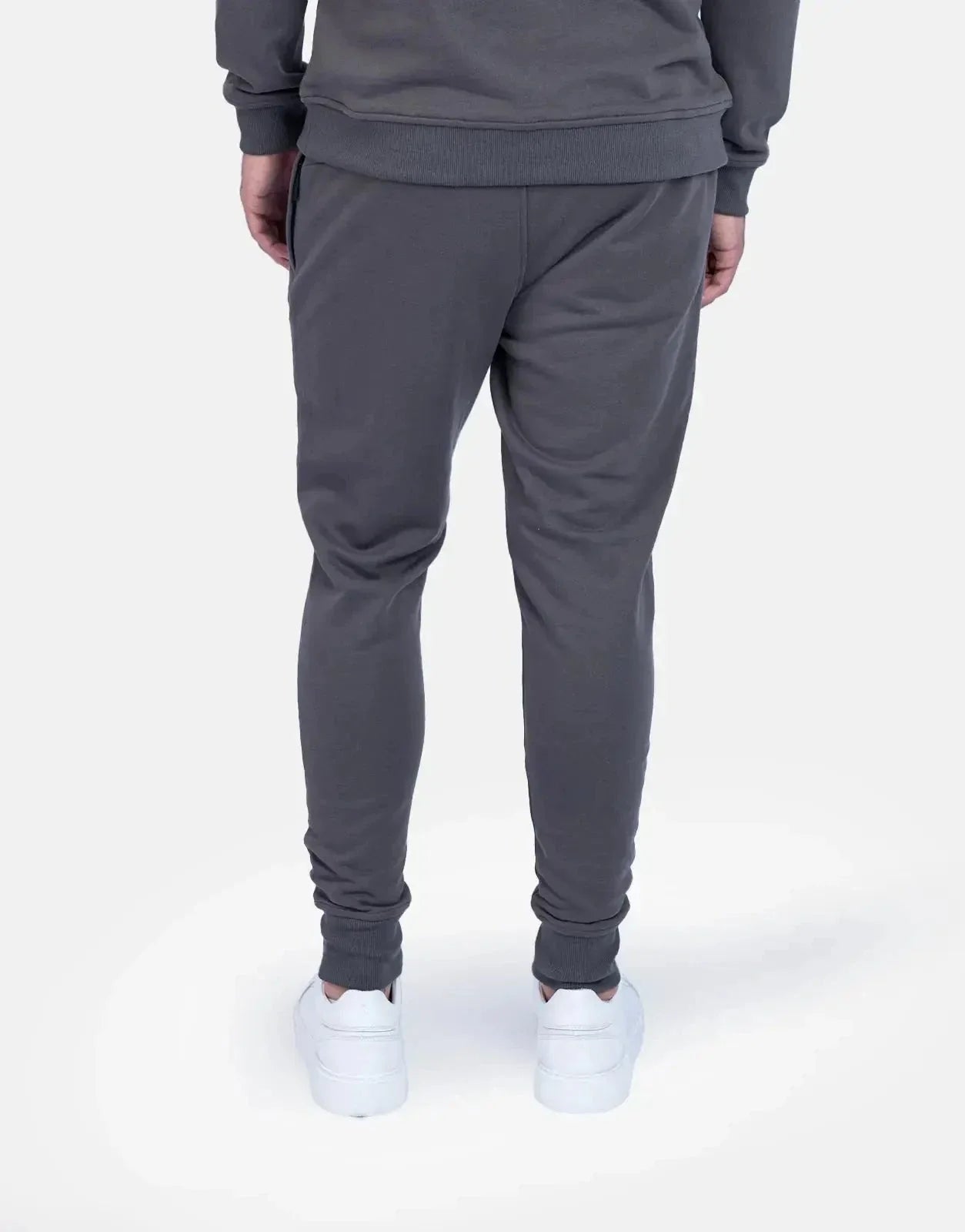 Fade Signature Sweatpants Grey