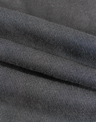 Fade Signature Sweatshirt Grey