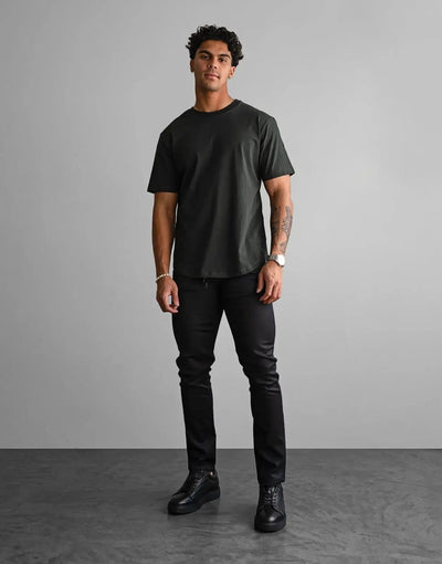 Fade Still Green T-Shirt