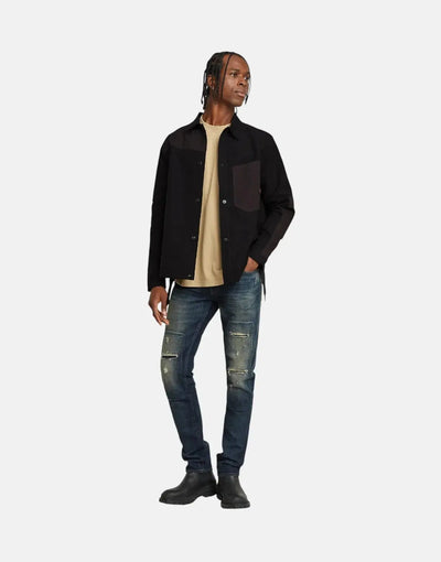 G-Star RAW 3301 Slim Jeans Antique