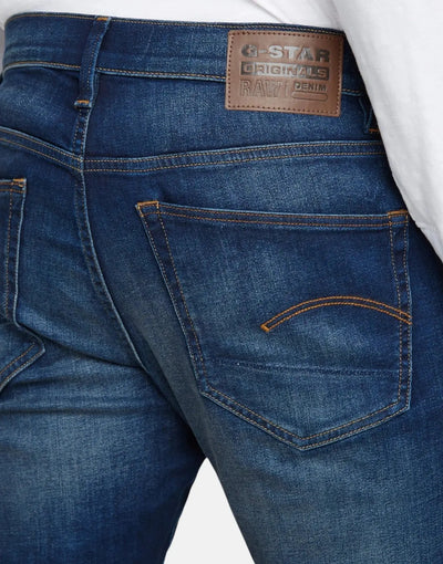 G-Star RAW 3301 Worker Slim Jeans