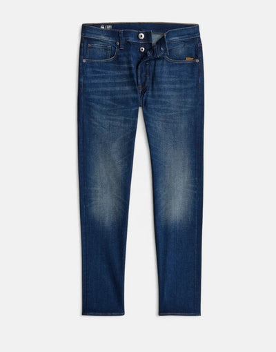G-Star RAW 3301 Worker Slim Jeans
