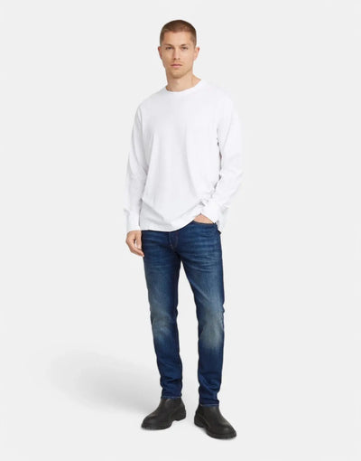 G-Star RAW 3301 Worker Slim Jeans