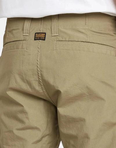 G-Star RAW 3D Regular Tapered 3.0 Ensis Green Cargo