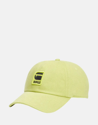 G-Star RAW Avernus Burger Baseball Cap