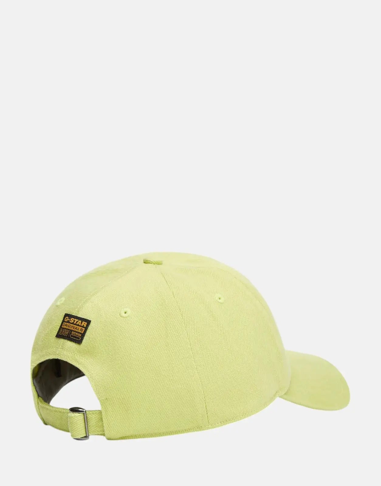 G-Star RAW Avernus Burger Baseball Cap