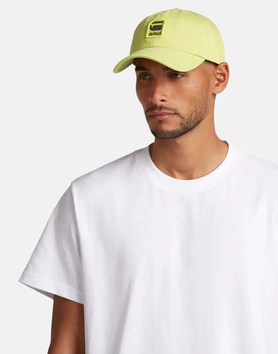 G-Star RAW Avernus Burger Baseball Cap