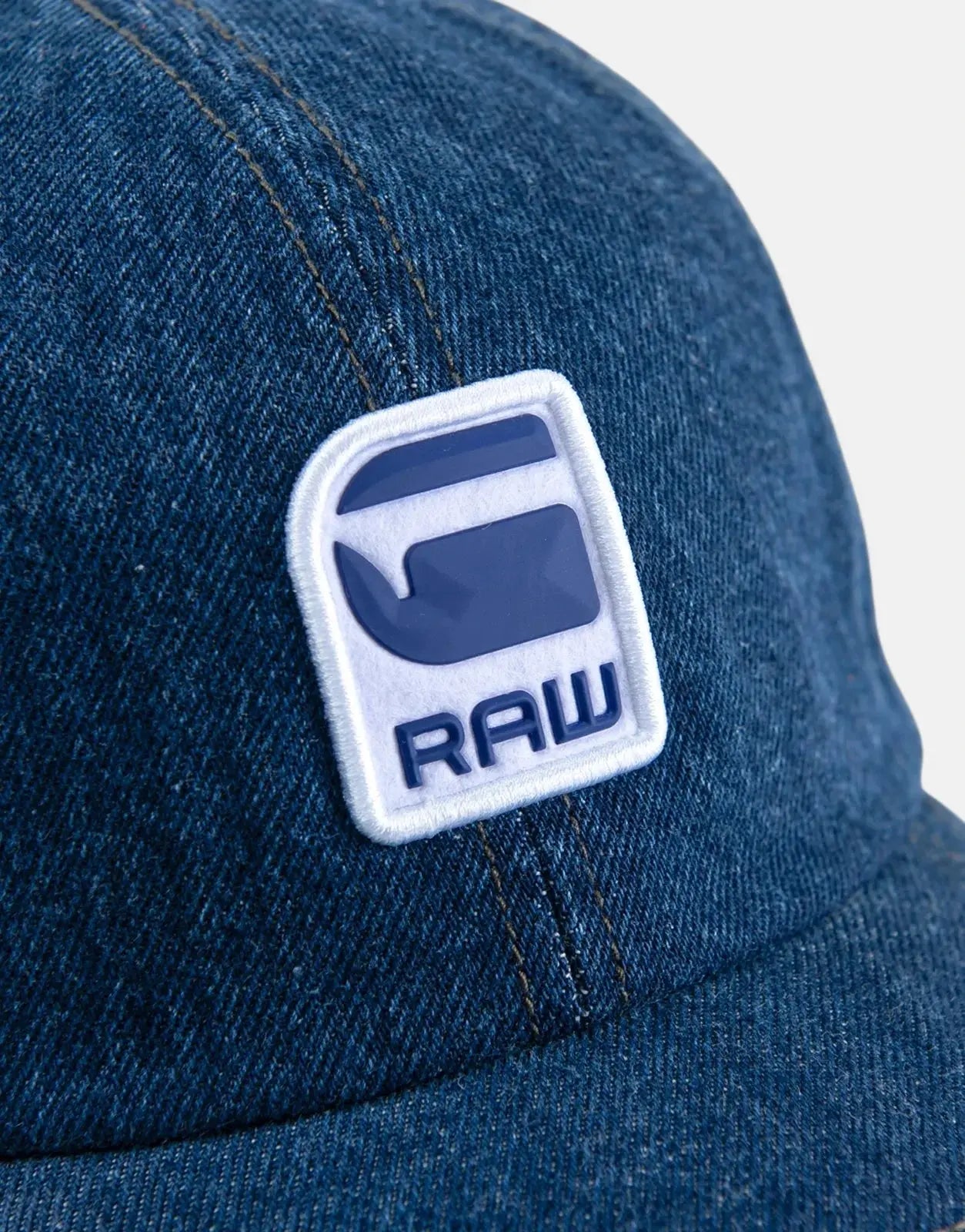 G-Star RAW Avernus Burger Baseball Cap WIWC