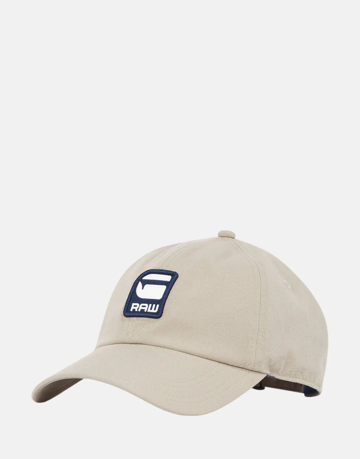G-Star RAW Avernus Burger Baseball Vintage Khaki Cap