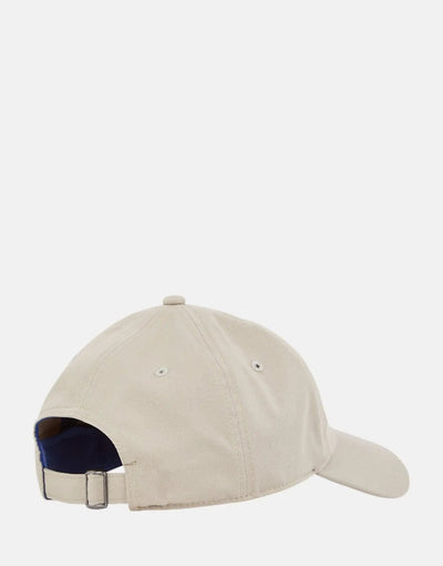 G-Star RAW Avernus Burger Baseball Vintage Khaki Cap