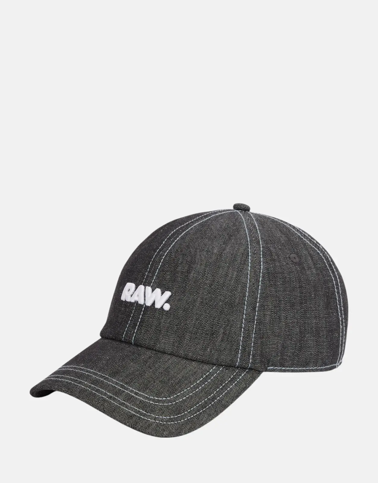 G-Star RAW Avernus Raw Rinsed Baseball Cap