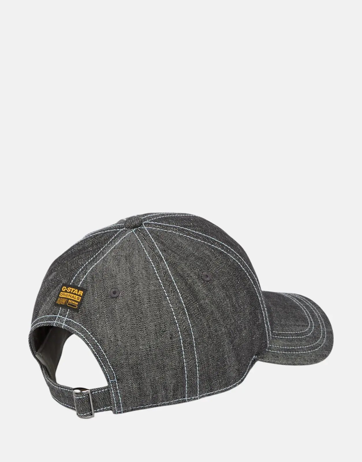 G-Star RAW Avernus Raw Rinsed Baseball Cap