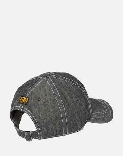 G-Star RAW Avernus Raw Rinsed Baseball Cap