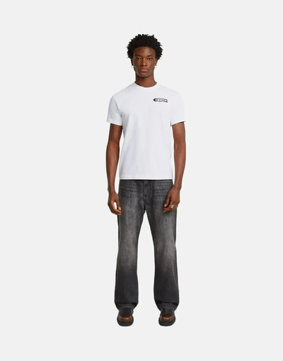 G-Star RAW Back Arch T-Shirt White