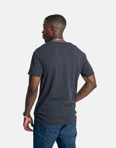 G-Star RAW Base V-Neck 2 Pack Grey T-Shirt