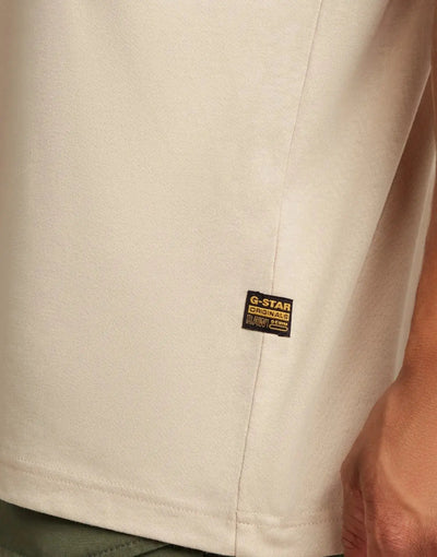 G-Star RAW Burger Box Rain Loose Brick T-Shirt