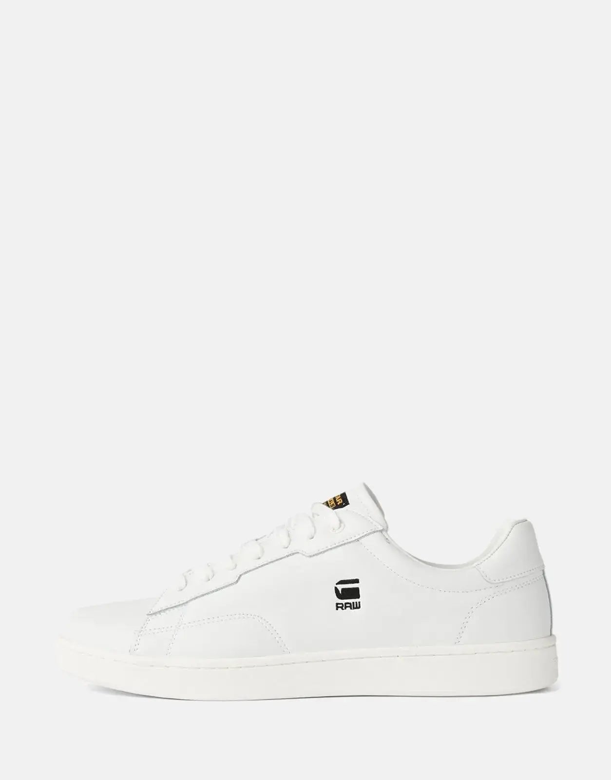 G-Star RAW Cadet Lea White Sneaker