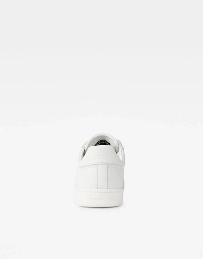 G-Star RAW Cadet Lea White Sneaker