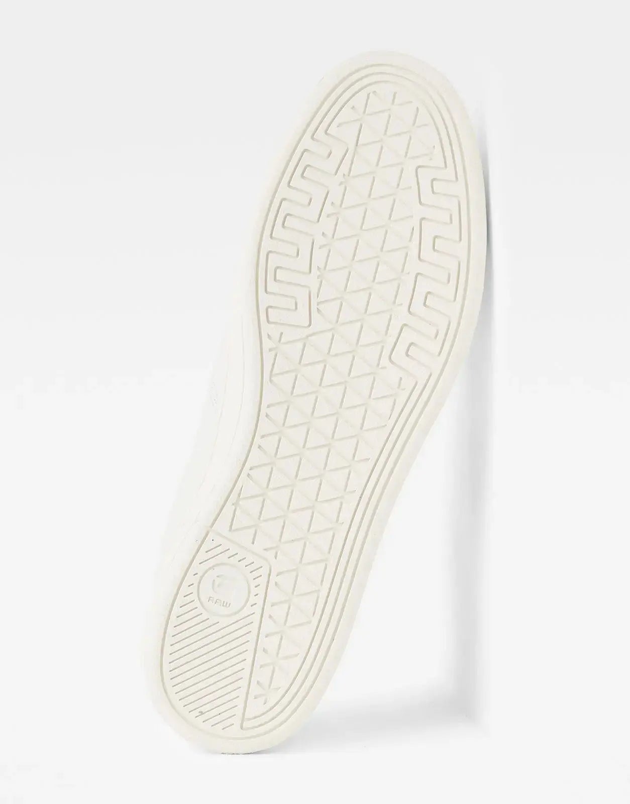 G-Star RAW Cadet Lea White Sneaker