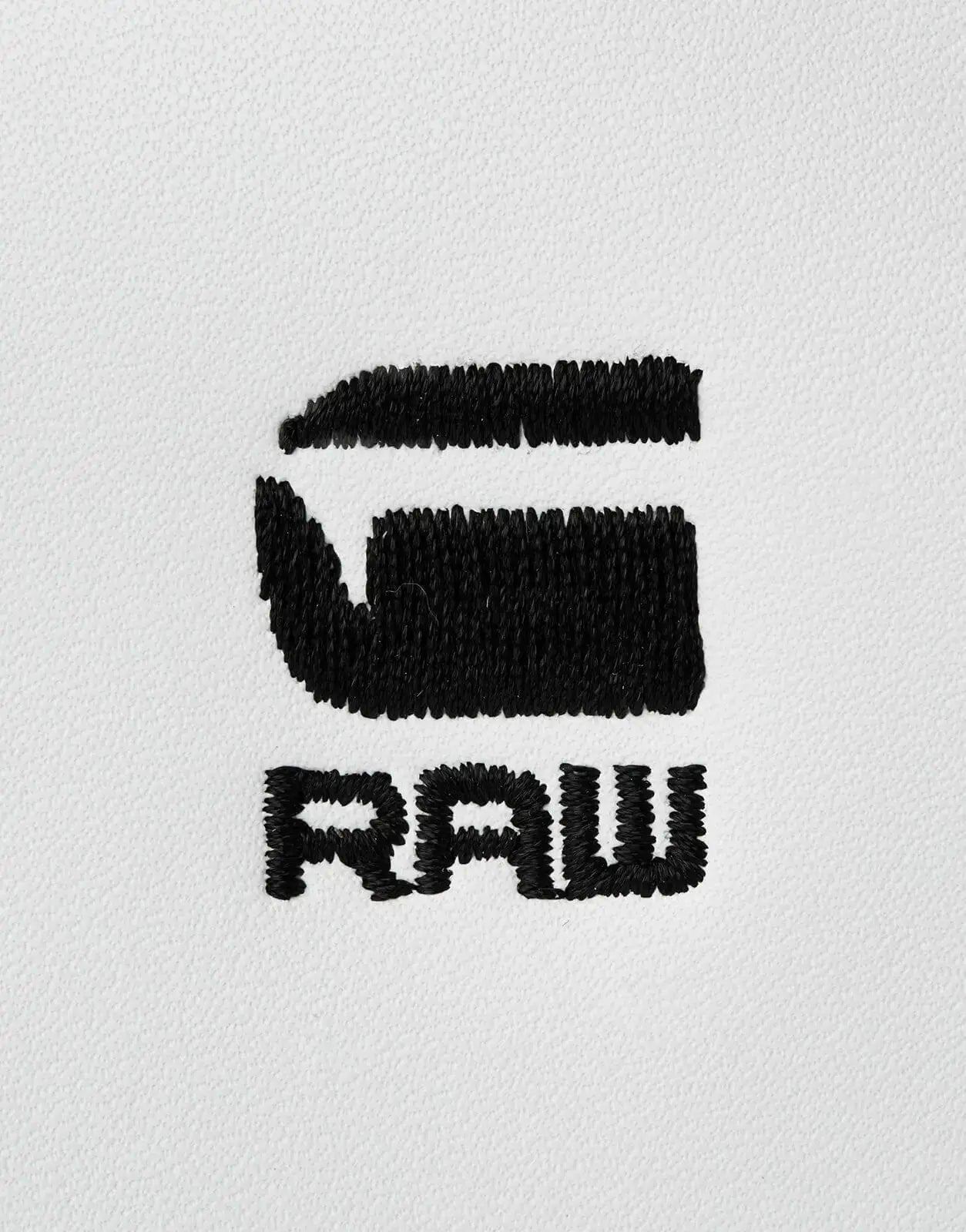 G-Star RAW Cadet Lea White Sneaker