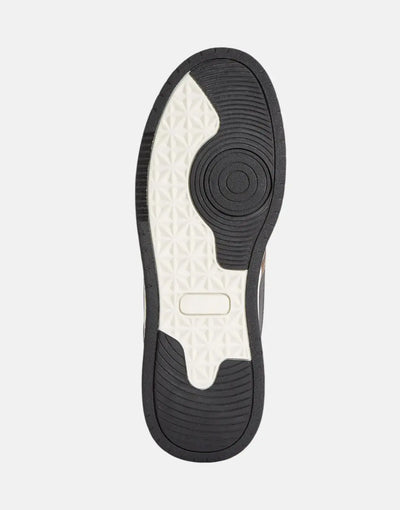 G-Star RAW Carrick Cup Mid Black/Taupe Sneakers