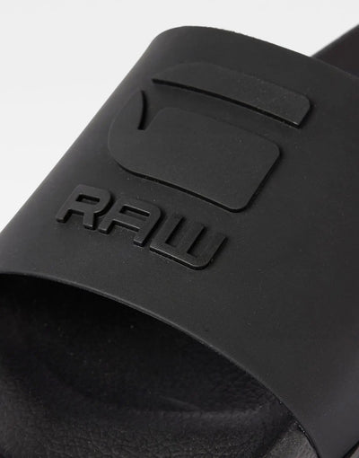 G-Star RAW Cart III Tonal Slide