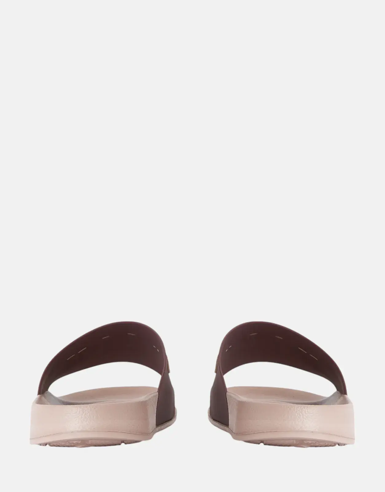 G-Star RAW Cart Light Pink/Burgundy Slide
