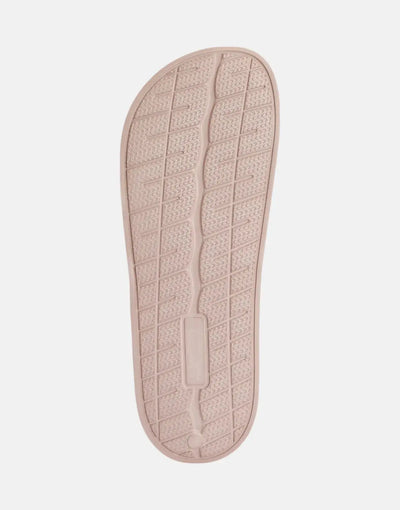 G-Star RAW Cart Light Pink/Burgundy Slide