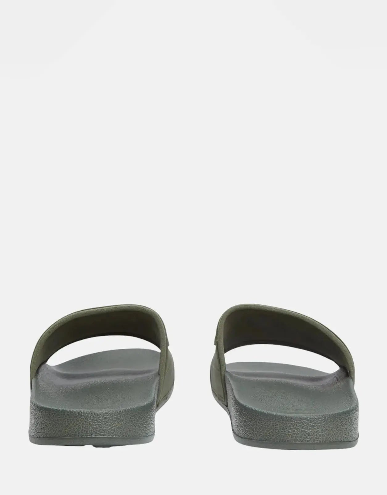 G-Star RAW Cart V Olive/Grey Slides