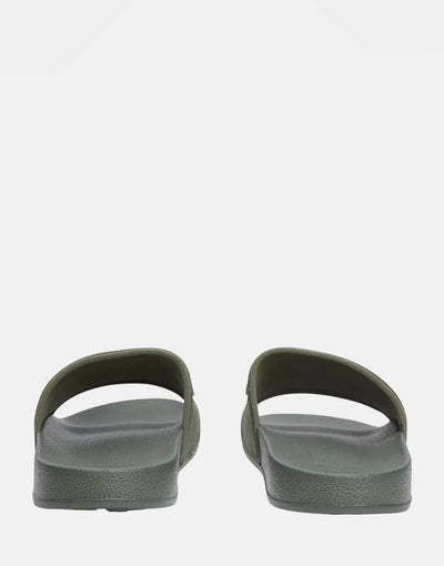 G-Star RAW Cart V Olive/Grey Slides