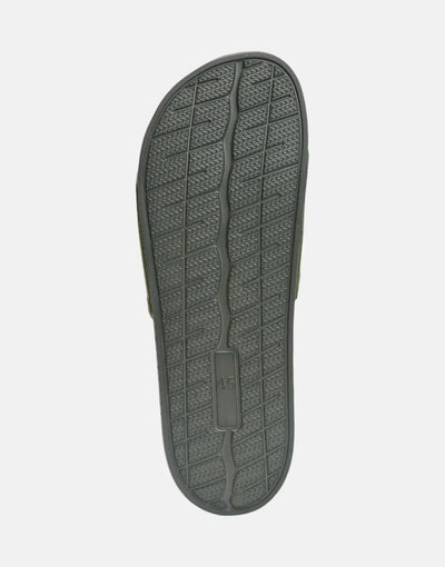 G-Star RAW Cart V Olive/Grey Slides