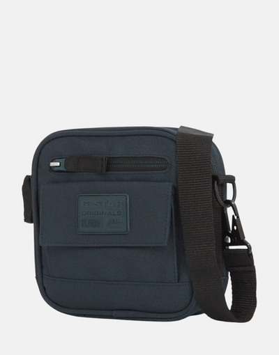 G-Star RAW Cross Body Legion Blue Bag