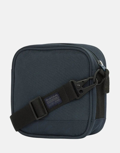 G-Star RAW Cross Body Legion Blue Bag
