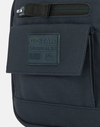 G-Star RAW Cross Body Legion Blue Bag