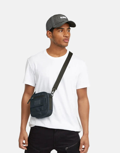 G-Star RAW Cross Body Legion Blue Bag