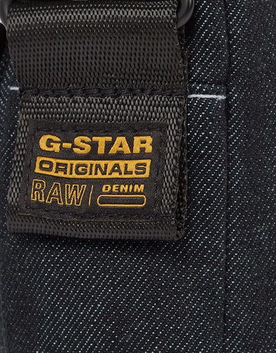 G-Star RAW Cross Body Raw Denim Bag