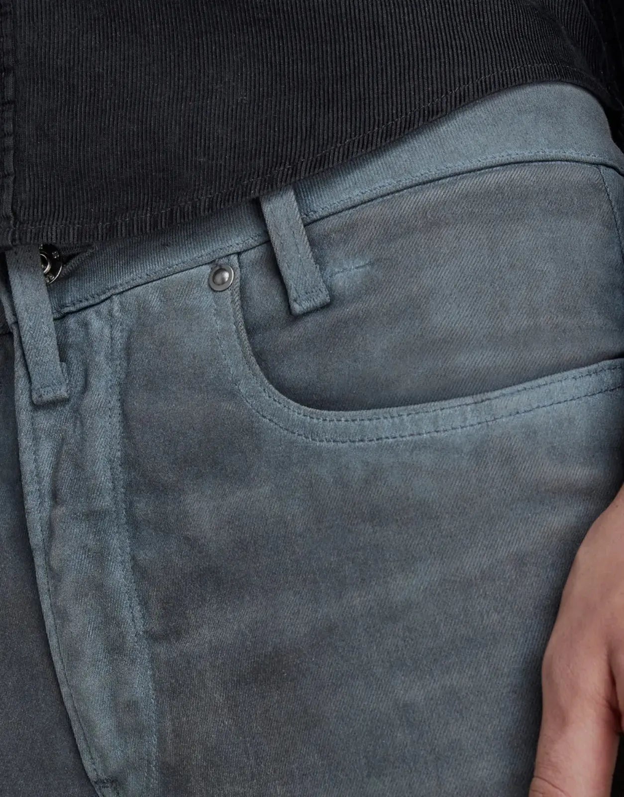 G-Star RAW D-Staq 3D Slim Dk Aged Cobler Jeans