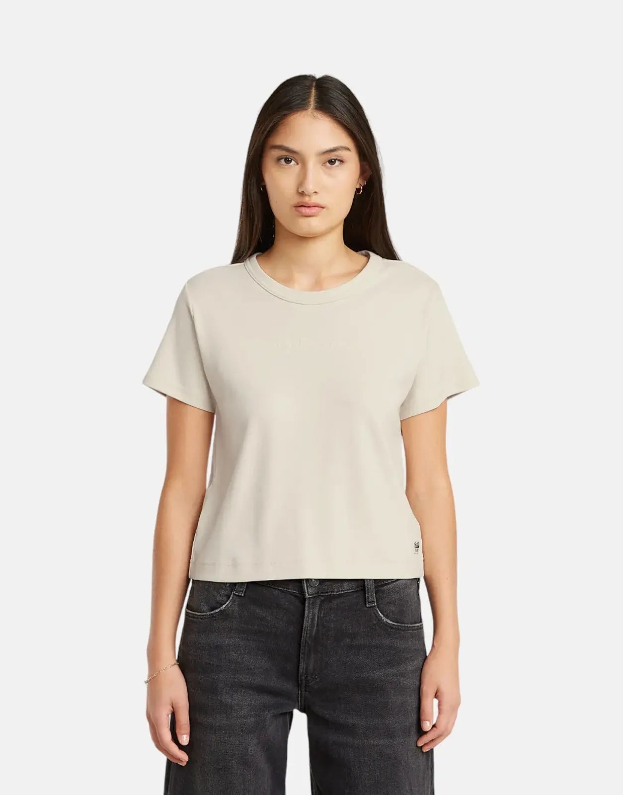 G-Star RAW G-Script Baby Brother T-Shirt