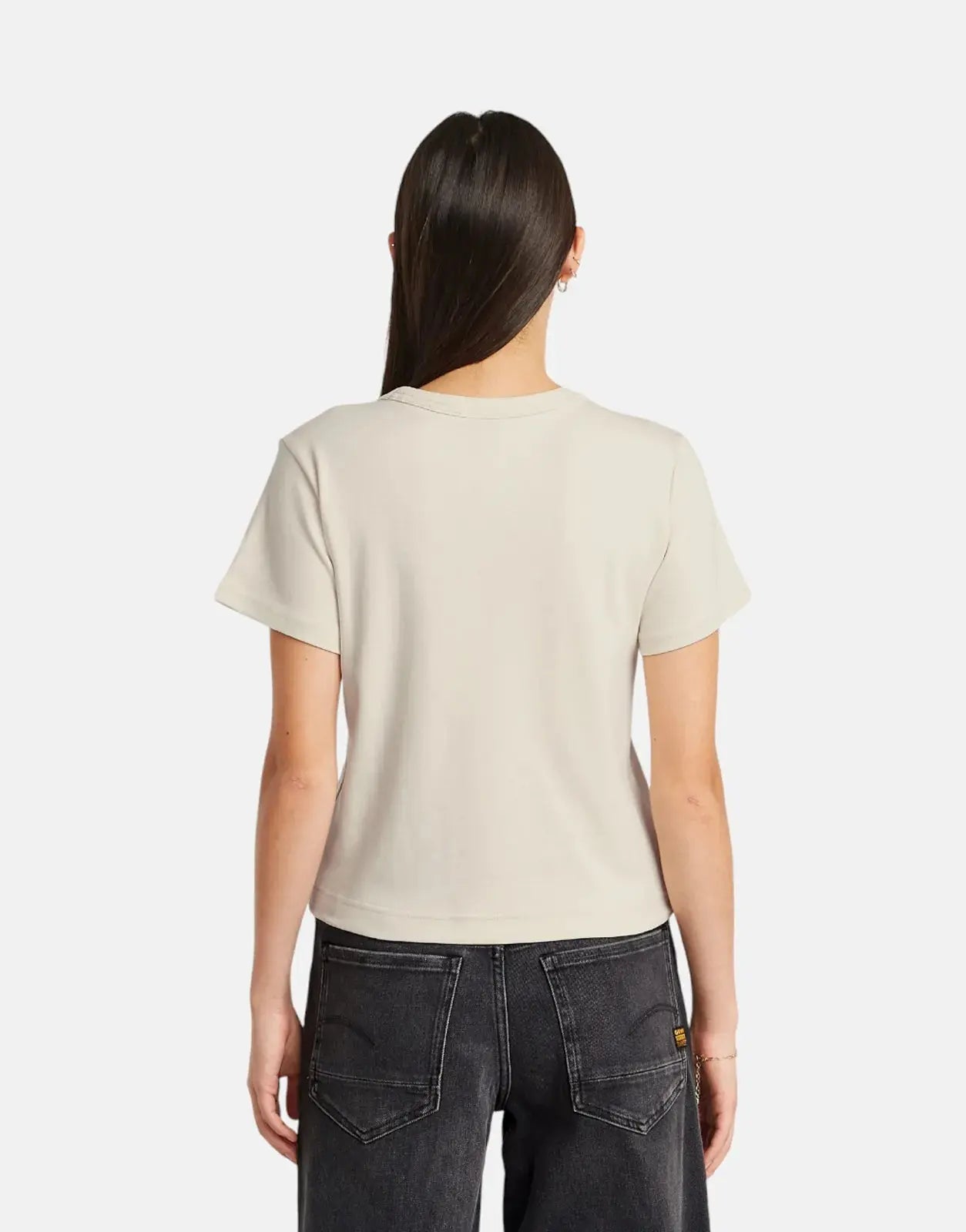 G-Star RAW G-Script Baby Brother T-Shirt