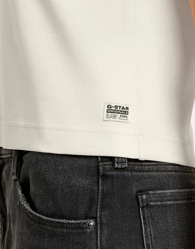 G-Star RAW G-Script Baby Brother T-Shirt