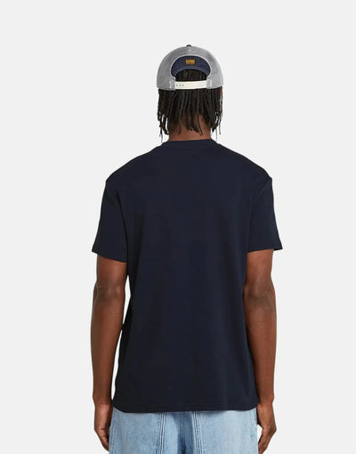G-Star RAW G-Script Salute T-Shirt