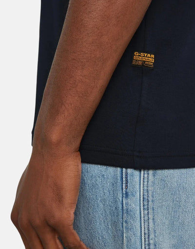 G-Star RAW G-Script Salute T-Shirt